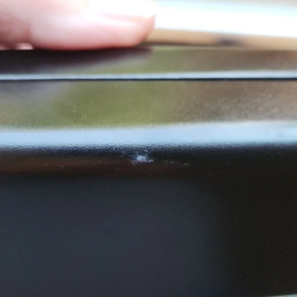 Coach glasses hard case black - Picture 10 of 11